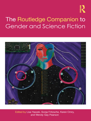 cover image of The Routledge Companion to Gender and Science Fiction